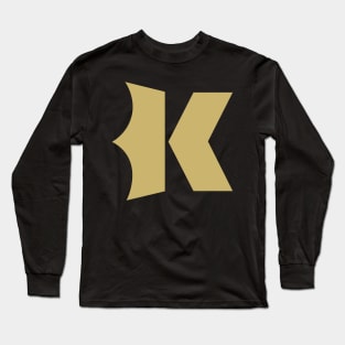 Kayla Harrison Long Sleeve T-Shirt